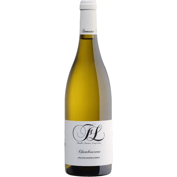 Domaine FL Chamboureau Chenin Blanc Savennieres 2020