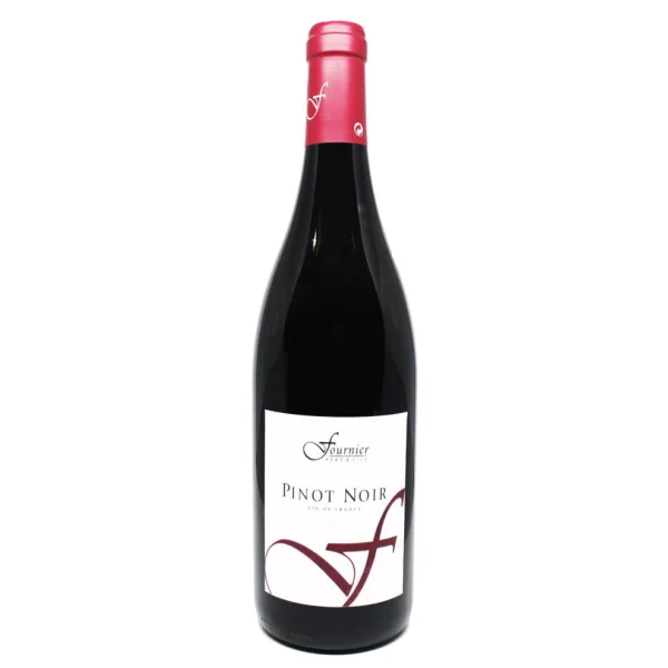 Domaine Fournier Pere & Fils Pinot Noir VdF NV 750ml