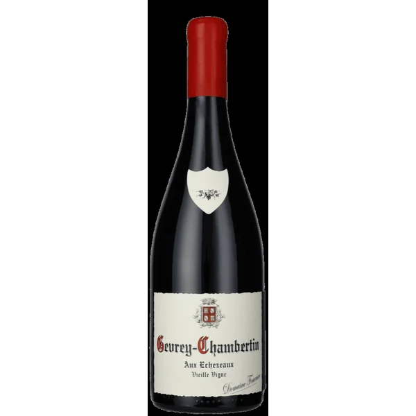 Domaine Fourrier Gevrey Chambertin aux Echezeaux Vieille Vigne 2019 750ml