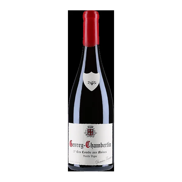 Domaine Fourrier Gevrey Chambertin Premier Cru Combe au Moine Vieille Vigne 2022 750ml