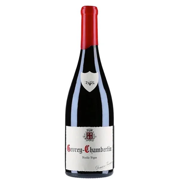 Domaine Fourrier Gevrey Chambertin Vieille Vigne 2011 750ml