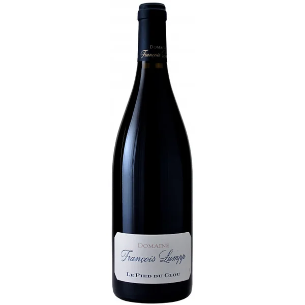 Domaine Francois Lumpp Givry Premier Cru Le Pied du Clou 2020 750ml