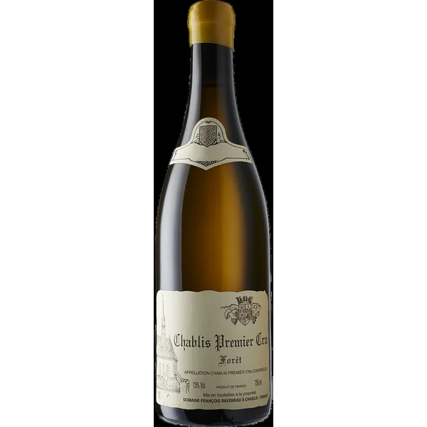 Domaine Francois Raveneau Chablis 1er Cru Foret 2020 750ml