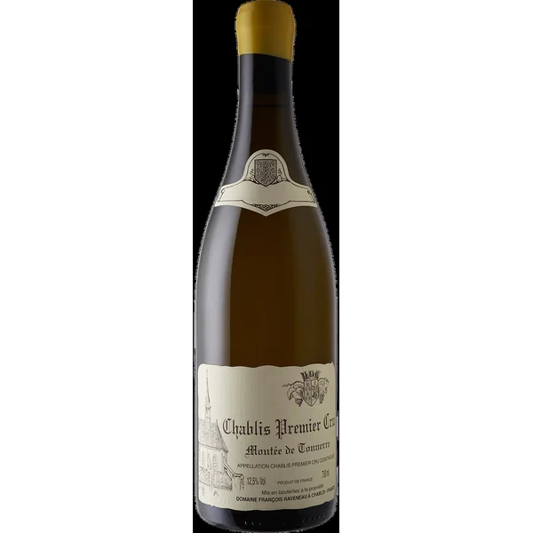 Domaine Francois Raveneau Chablis 1er Cru Montee de Tonnerre 2009 750ml