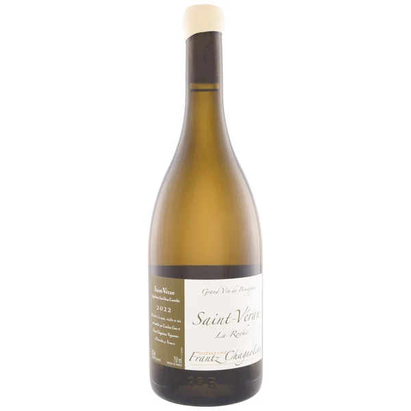 Domaine Frantz Chagnoleau La Roche Saint Veran 2022