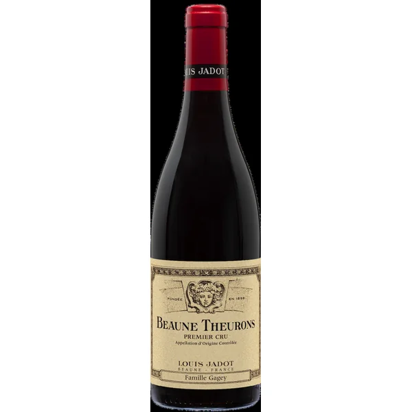Domaine Gagey (Louis Jadot) Beaune 1er Cru Theurons 2017 750ml