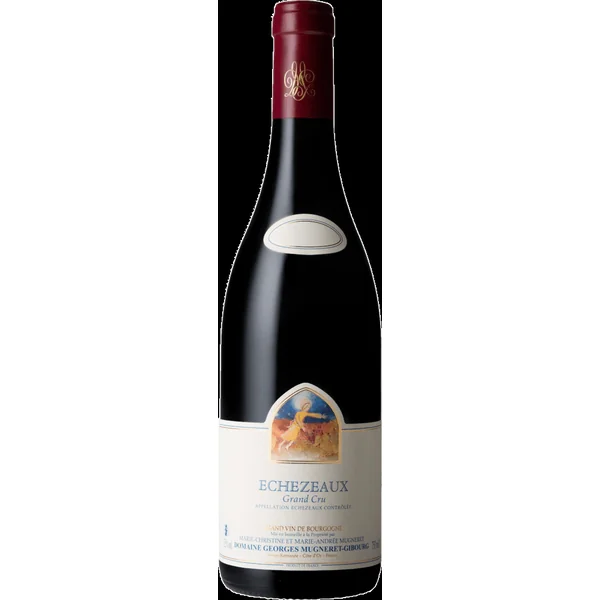 Domaine Georges Mugneret Gibourg Echezeaux Grand Cru 2022 750ml