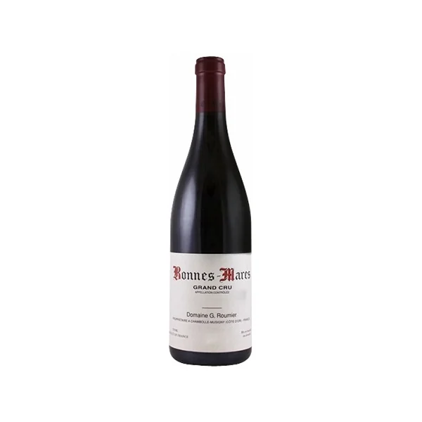 Domaine Georges Roumier Bonnes Mares Grand Cru 2012 750ml