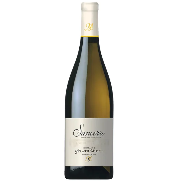 Domaine Gerard Millet Sancerre Blanc 2023
