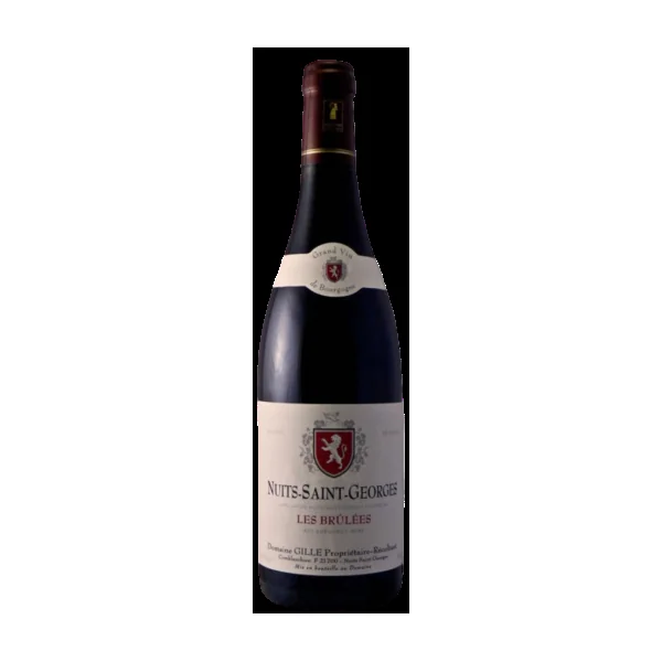 Domaine Gille Nuits St George Les Brulees 2022 750ml
