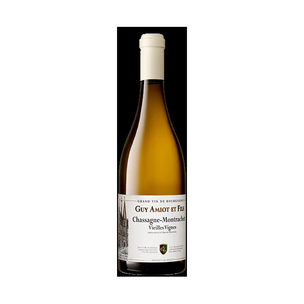 Domaine Guy Amiot et Fils Chassagne-Montrachet 2021 750ml