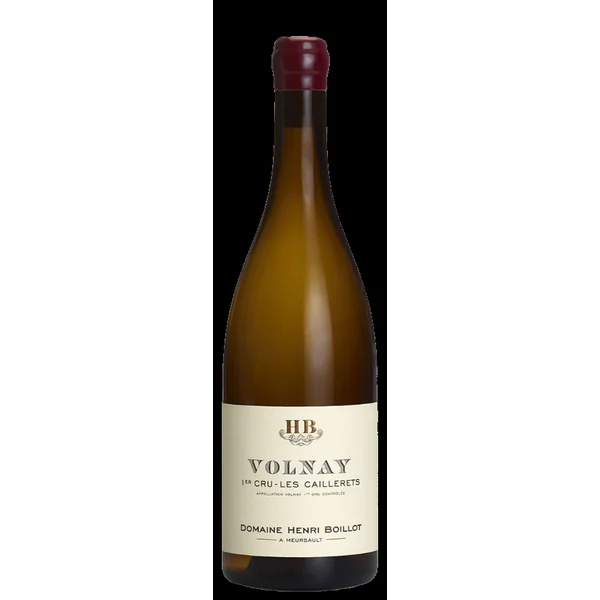 Domaine Henri Boillot Volnay 1er Cru Les Caillerets 2009 750ml