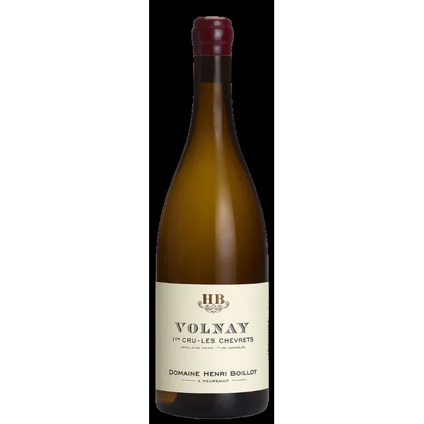 Domaine Henri Boillot Volnay 1er Cru Les Chevrets 2013 750ml