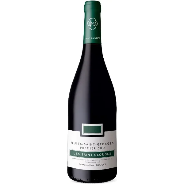 Domaine Henri Gouges Nuits-Saint-Georges 1er Cru les Saint Georges 2020 750ml