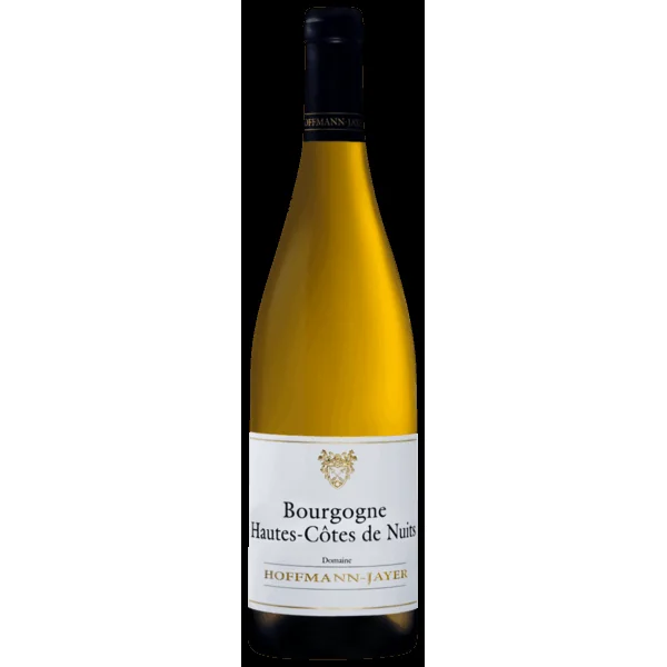 Domaine Hoffmann-Jayer Bourgogne Hautes-Cotes de Nuits Blanc 2018 750ml
