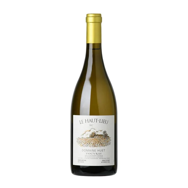 Domaine Huet Vouvray Haut-Lieu Sec 2023 750ml