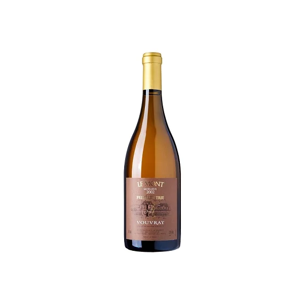 Domaine Huet Vouvray Le Mont Moelleux 1Ere Trie 2022 750ml