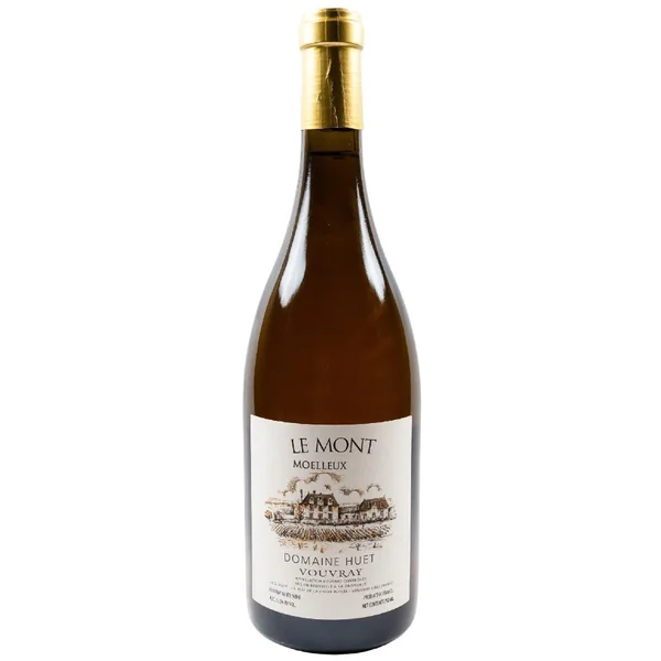 Domaine Huet Vouvray Le Mont Moelleux 2023 750ml