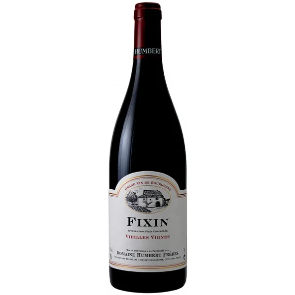 Domaine Humbert Freres Fixin Vieilles Vignes 2019 750ml