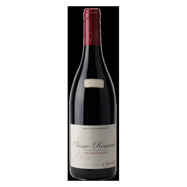 Domaine Jacques Cacheux & Fils Vosne Romanee Les Chalandins 2019 750ml
