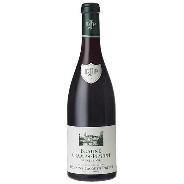 Domaine Jacques Prieur Beaune Premier Cru Champs-Pimont Rouge 2023 750ml