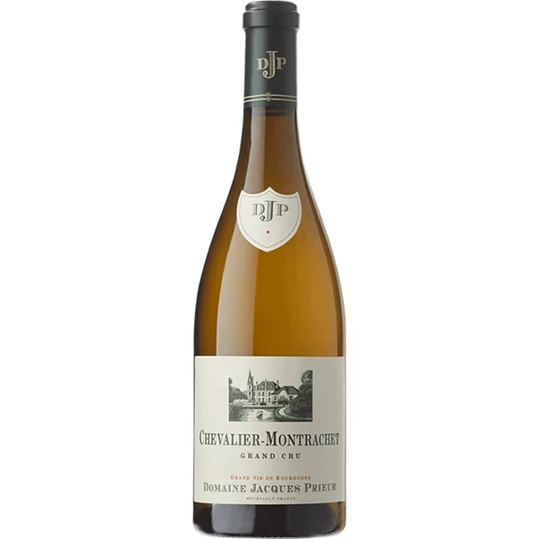 Domaine Jacques Prieur Chevalier Montrachet Grand Cru 2015 750ml