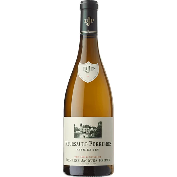Domaine Jacques Prieur Meursault Premier Cru Perrieres 2016 750ml