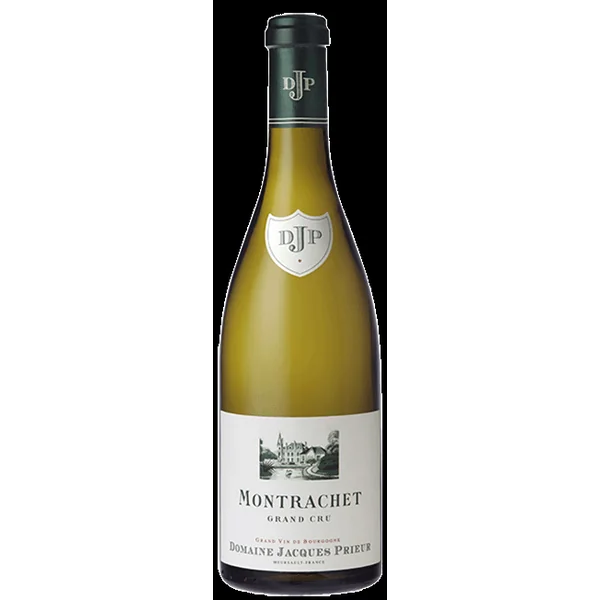Domaine Jacques Prieur Montrachet Grand Cru 2011 750ml