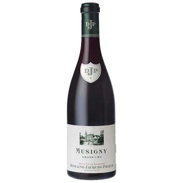 Domaine Jacques Prieur Musigny Grand Cru 2020 750ml