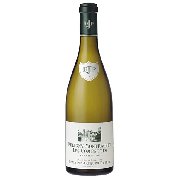 Domaine Jacques Prieur Puligny-Montrachet Premier Cru Les Combettes 2023 750ml
