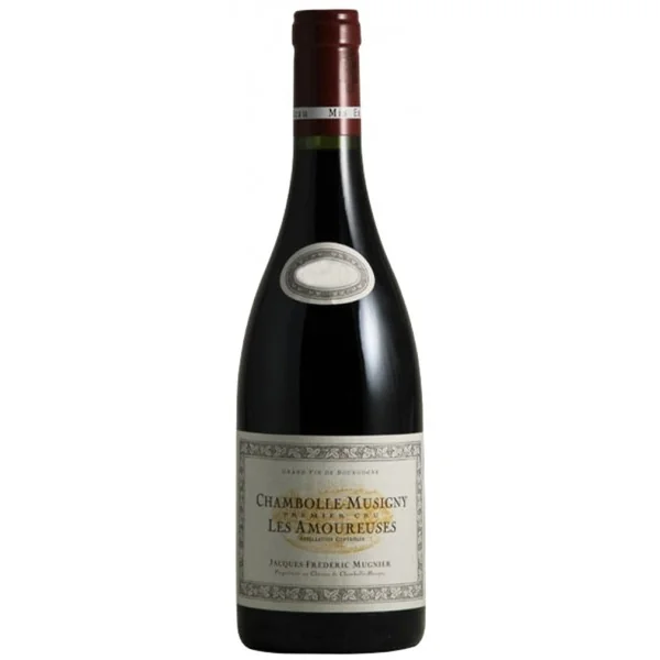 Domaine Jacques-Frederic Mugnier Chambolle-Musigny 1er Cru Les Amoureuses 2020 750ml