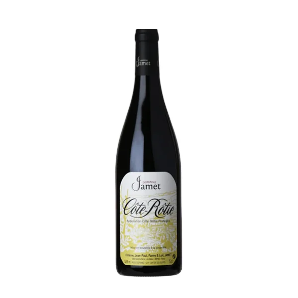 Domaine Jamet Cote Rotie 2020 1.5Ltr