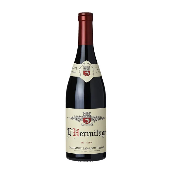 Domaine Jean Louis Chave Hermitage Rouge 2013 750ml