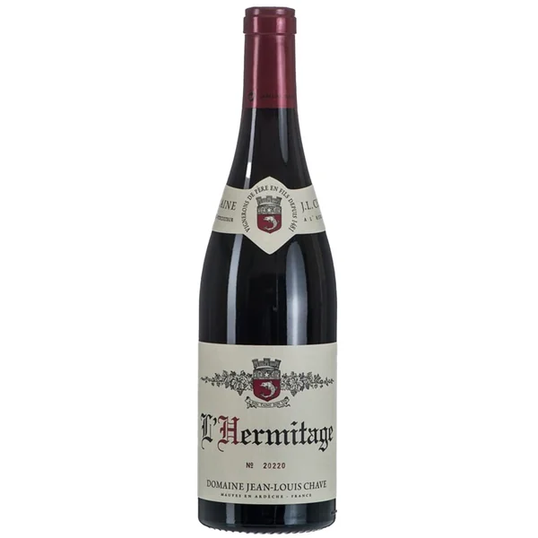 Domaine Jean Louis Chave Hermitage Rouge 2021
