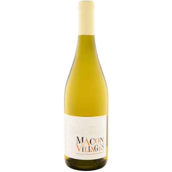 Domaine Jean Touzot Chardonnay Macon Villages Vieilles Vignes 2021