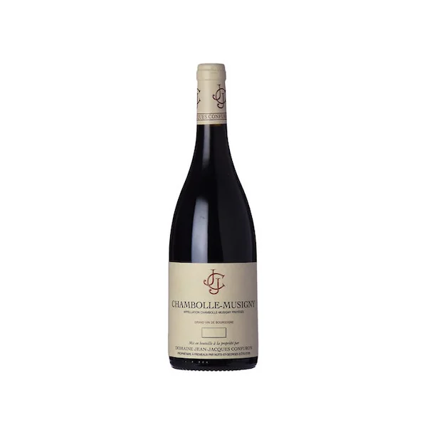 Domaine Jean-Jacques Confuron Chambolle-Musigny 2023 750ml
