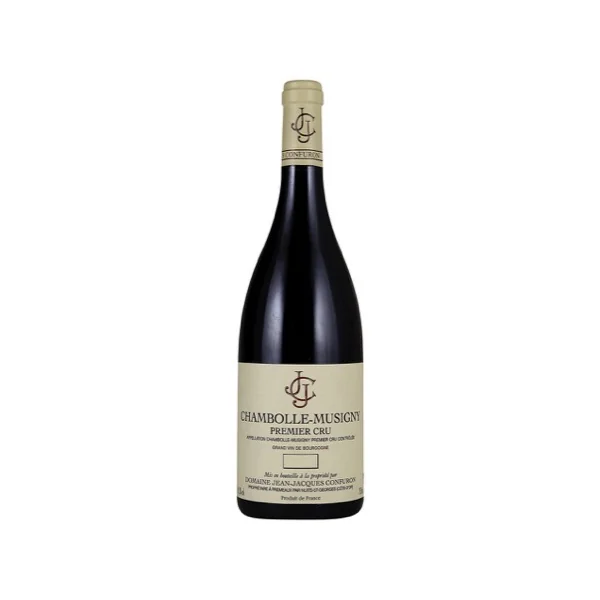 Domaine Jean-Jacques Confuron Chambolle-Musigny Premier Cru 2020 750ml