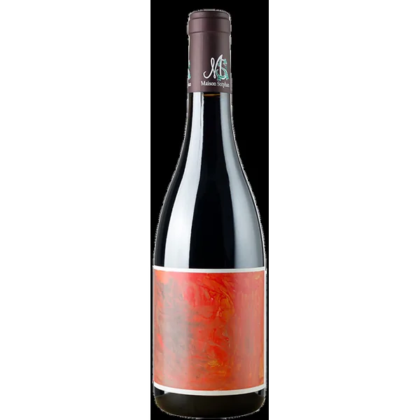 Domaine Jean-Michel Stephan Cote Rotie Coteaux de Bassenon 2022 750ml