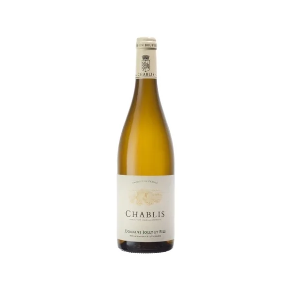 Domaine Jolly et Fils Chablis 2023 750ml