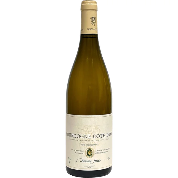 Domaine Jomain Chardonnay Bourgogne Blanc 2022