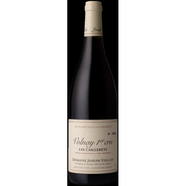 Domaine Joseph Voillot Volnay 1er Cru Les Caillerets 2021 750ml