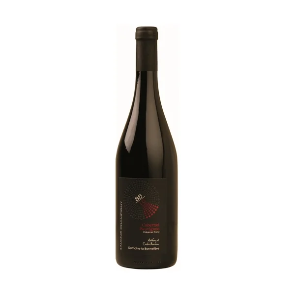 Domaine la Bonneliere Saumur Champigny 2023 750ml