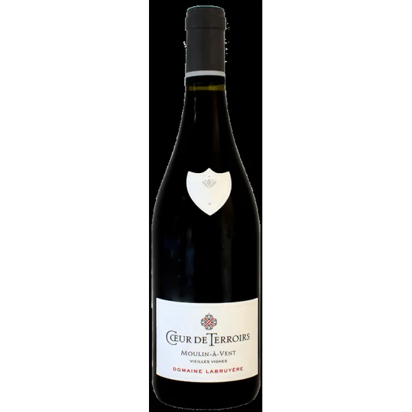 Domaine Labruyere Moulin A Vent 2014 1.5Ltr