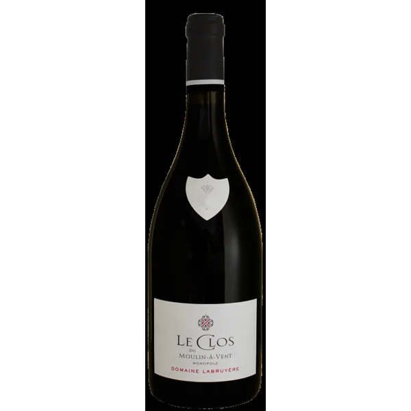 Domaine Labruyere Moulin A Vent Les Clos du Moulin 2017 1.5Ltr