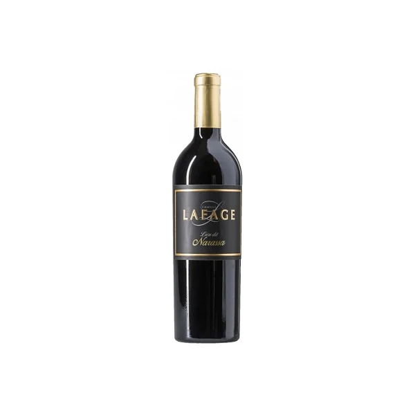 Domaine Lafage Lieu Dit la Narassa 2020 750ml