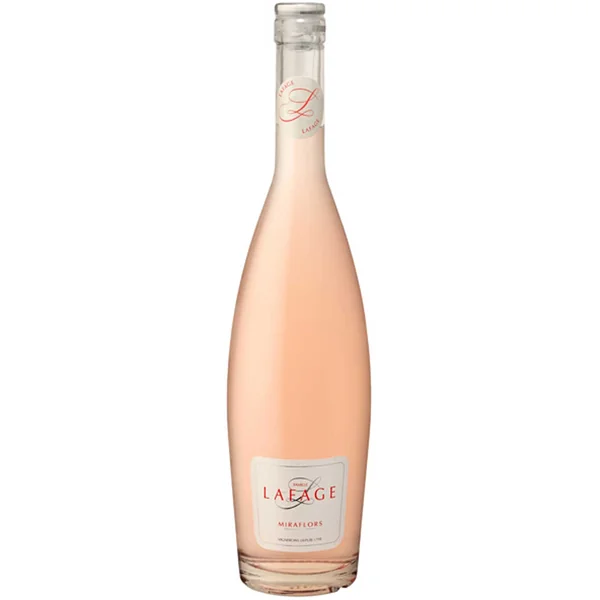 Domaine Lafage Miraflors Rose IGP Cotes Catalanes 2024