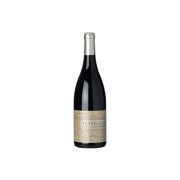 Domaine Lafage Tessellae Carignan Vieilles Vignes 2019 750ml