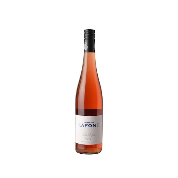 Domaine Lafond Tavel Rose 2024 750ml