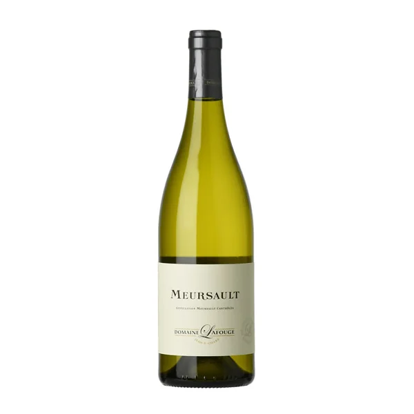Domaine Lafouge Jean & Gilles Meursault 2022 750ml