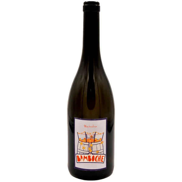 Domaine Le Facteur La Bamboche Vin de France Blanc 2022